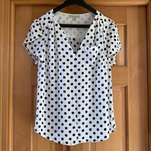 Spring summer dress shirt